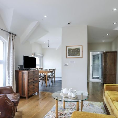 Harlech Apartments - Gwern 外观 照片