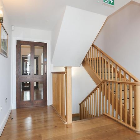 Harlech Apartments - Gwern 外观 照片