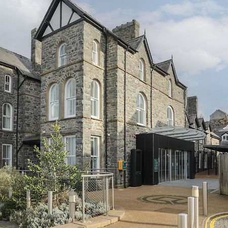 Harlech Apartments - Gwern 外观 照片