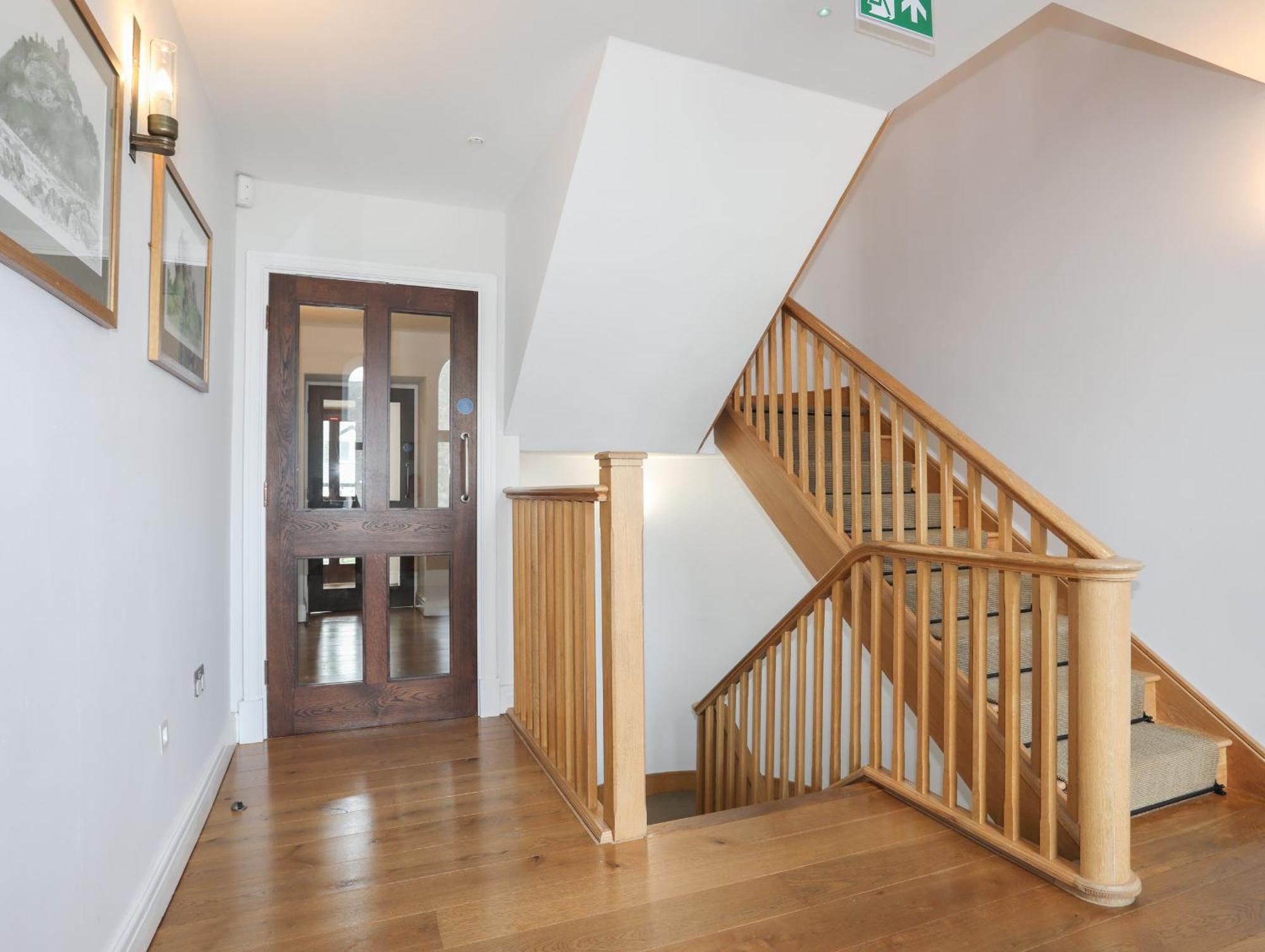Harlech Apartments - Gwern 外观 照片